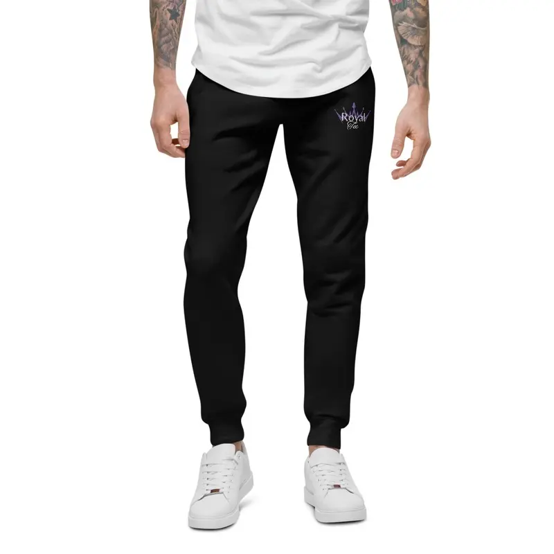 Royal Tee Jogger